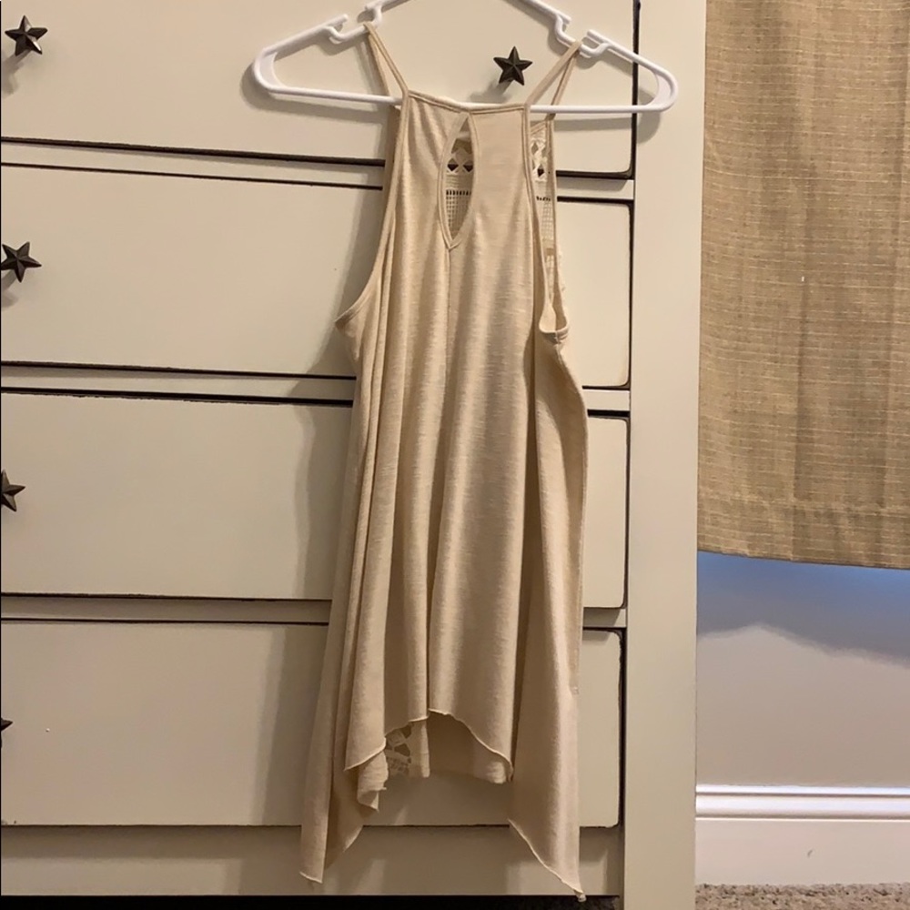 Tank Top - Picture 3 of 3
